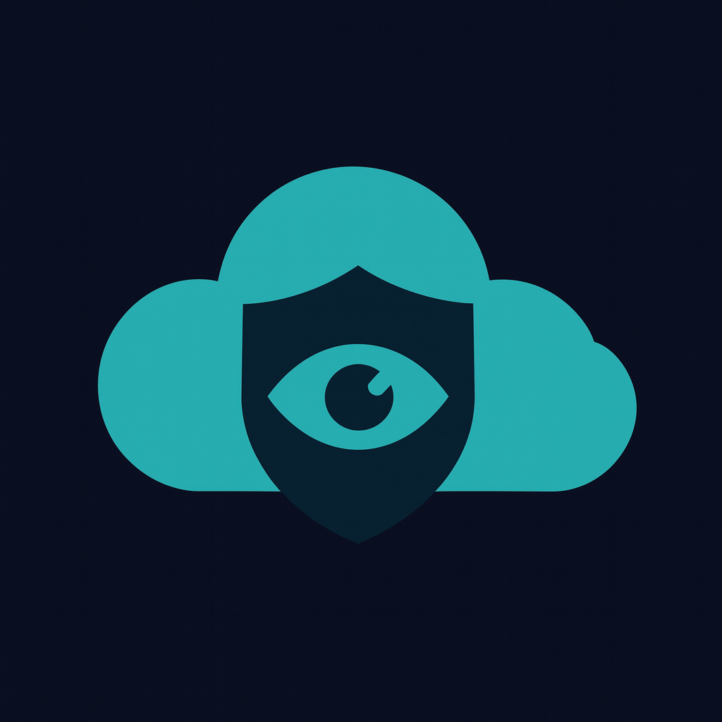 Oculus Cyber Logo