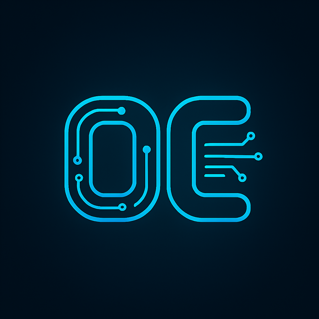 OculusCyber Logo